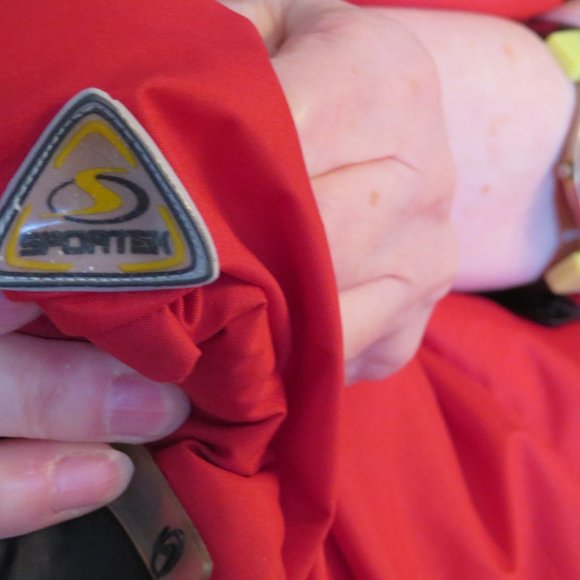 SPORTEK Men's Padded Vest XL (K172) - Picture 6 of 11